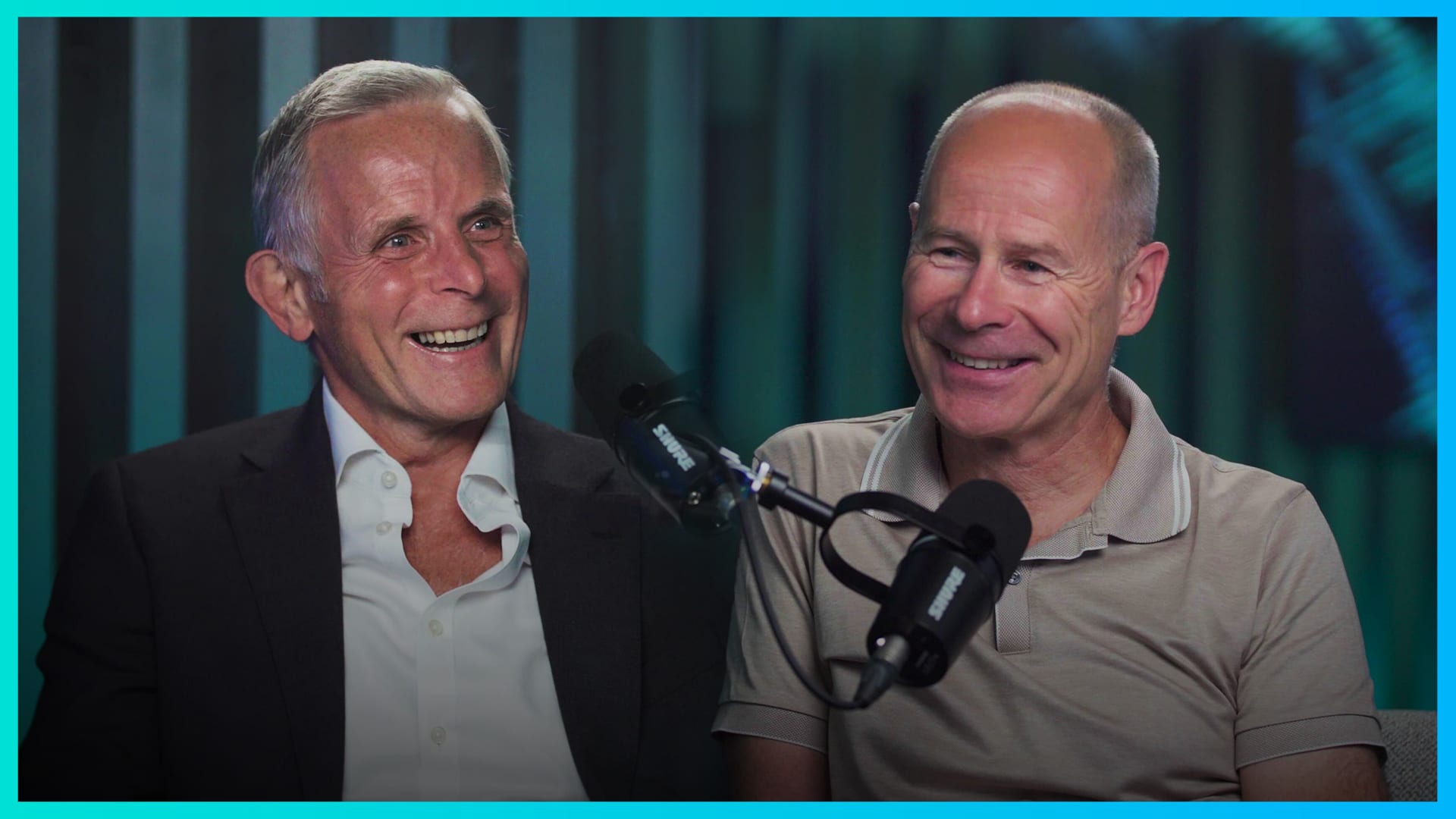 What sport teaches us about leadership