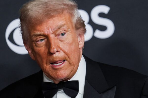 Trump says Netflix, WBD deal could be problem