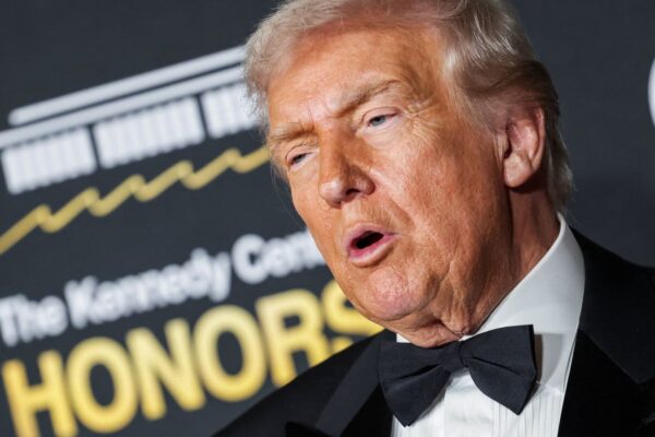 Kennedy Center to be renamed ‘Trump-Kennedy Center,’ White House says