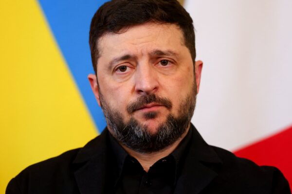 Ukraine gives up joining NATO in bid to shift the dial in peace talks