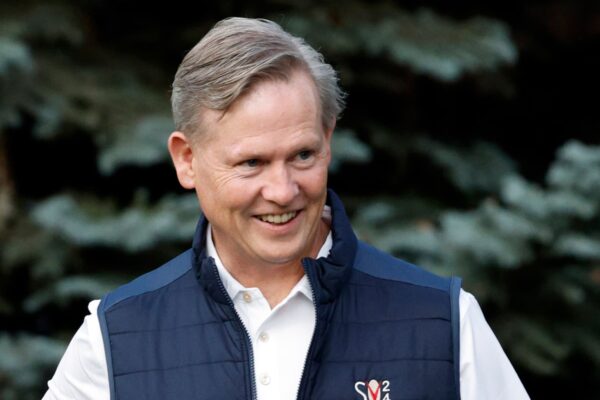 Comcast president outlines unsuccessful WBD offer, future of Peacock