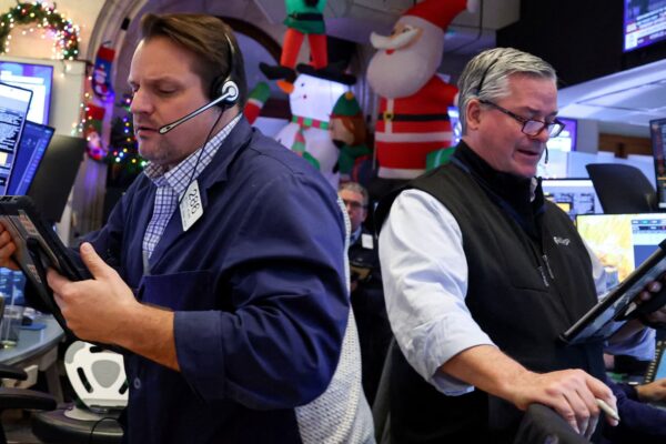 AI adoption will play a greater role deciding next year’s winners and losers. Here’s why