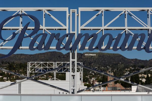 Investors are loving the Paramount-Warner Bros-Netflix drama