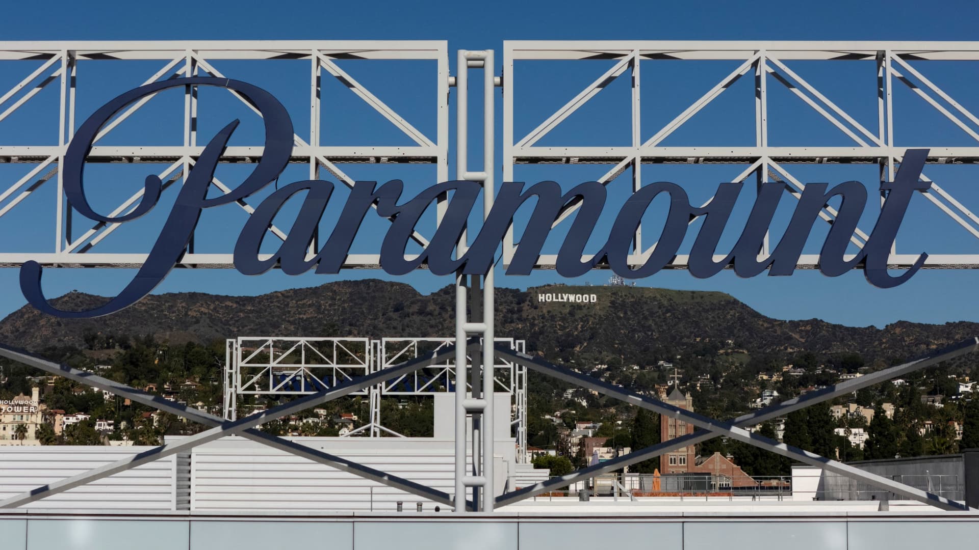 Investors are loving the Paramount-Warner Bros-Netflix drama