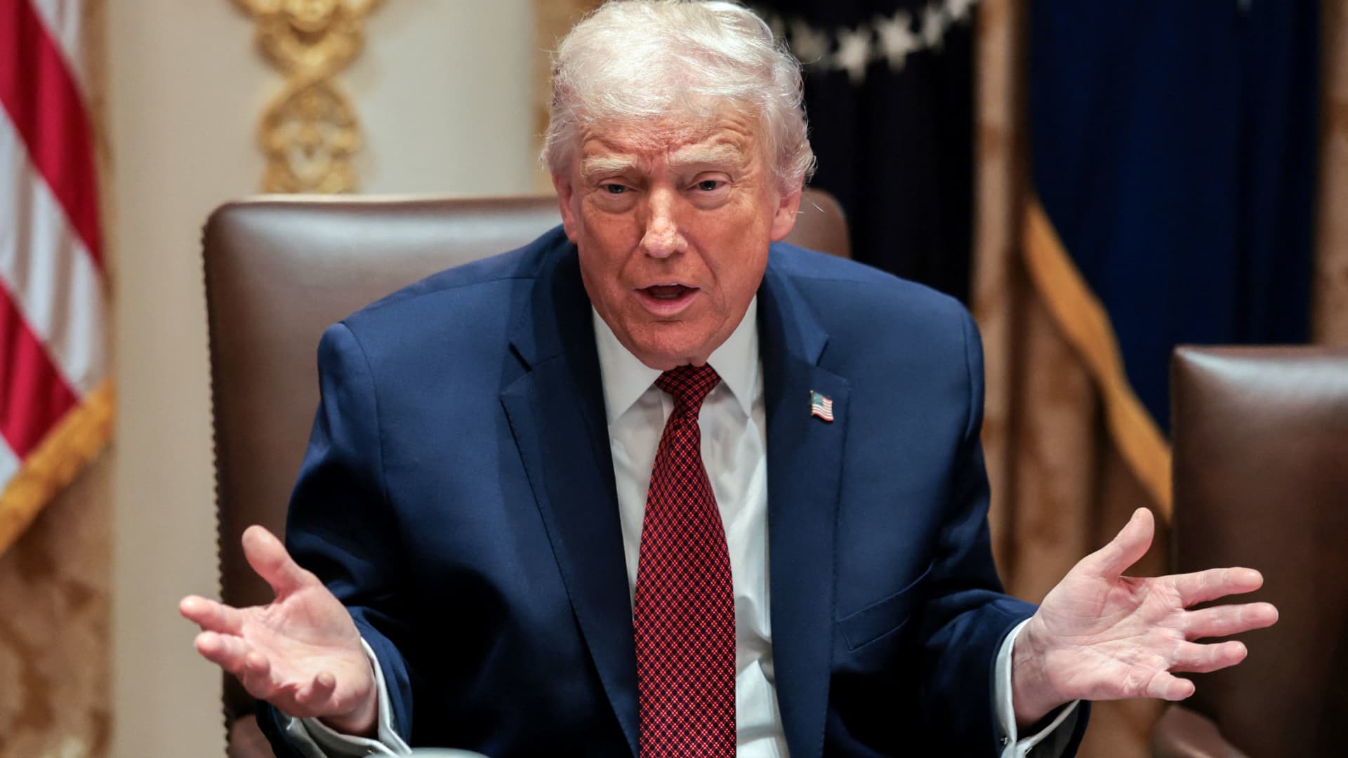 Trump greenlights Nvidia H200 AI chip sales to China, says Xi responded positively