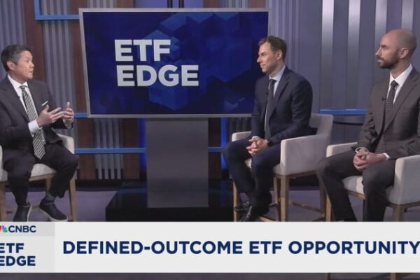 Goldman Sachs makes big bet on ETFs focusing on downside protection