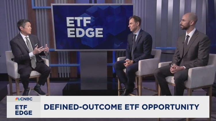 Goldman Sachs makes big bet on ETFs focusing on downside protection