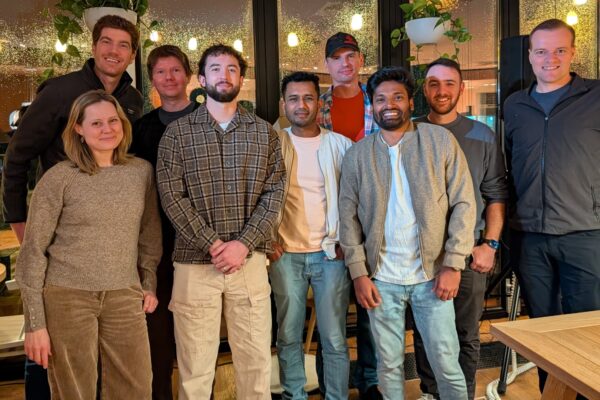 Former GitLab CEO raises  million for Kilo to compete in vibe coding