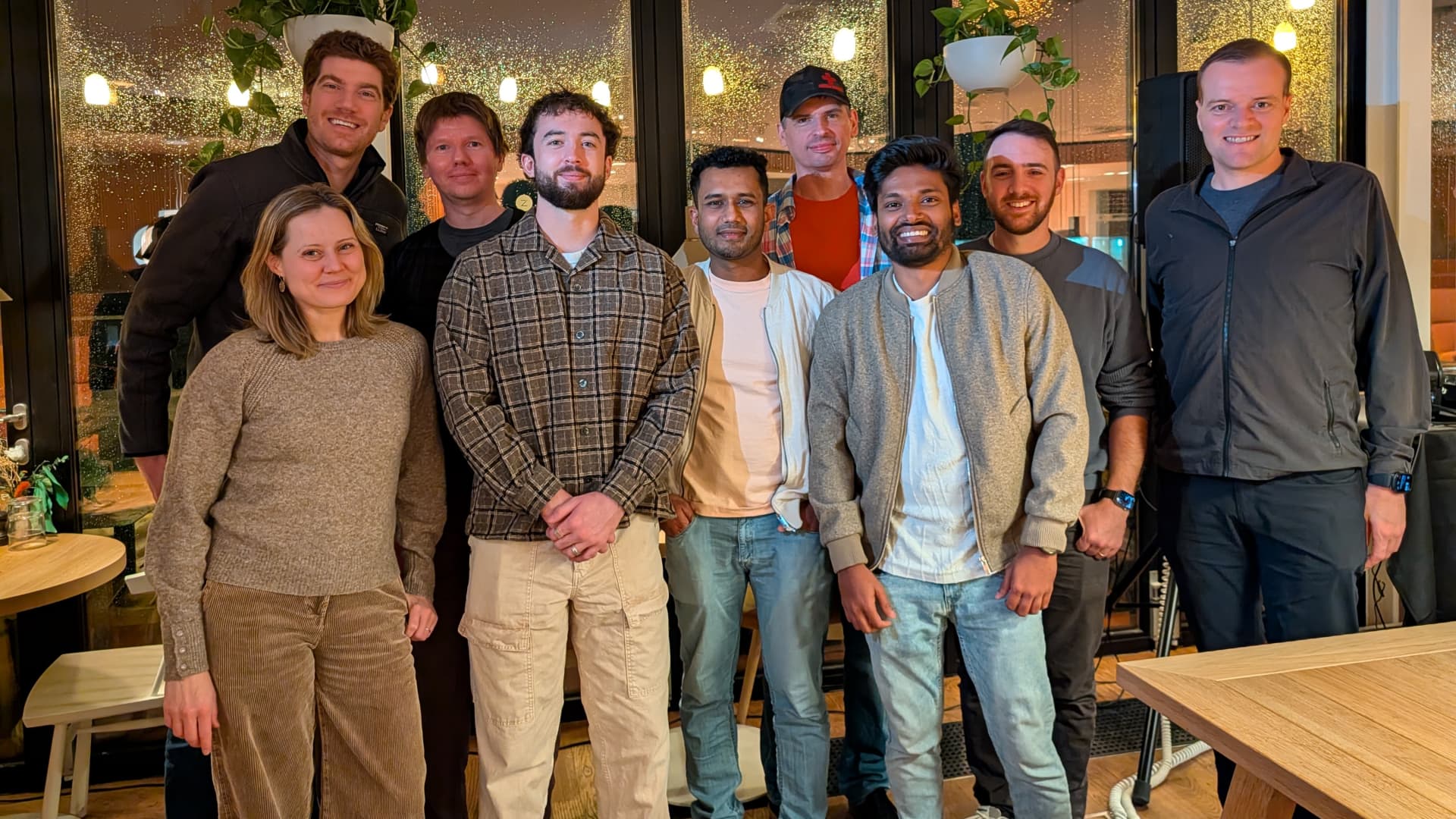 Former GitLab CEO raises  million for Kilo to compete in vibe coding