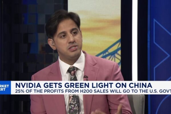 Nvidia can sell its H200 AI chip to China, but will Beijing want them?