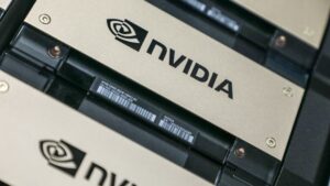 Nvidia has rarely been cheaper the last 10 years. Bernstein says buy it for 2026