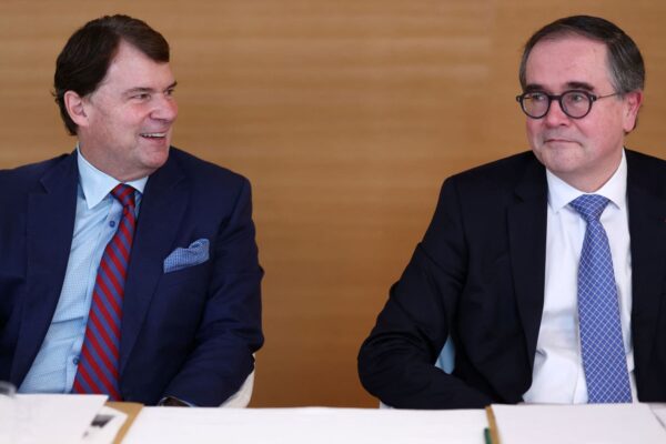 Ford to use Renault tech, plants to battle cheap Chinese EVs in Europe