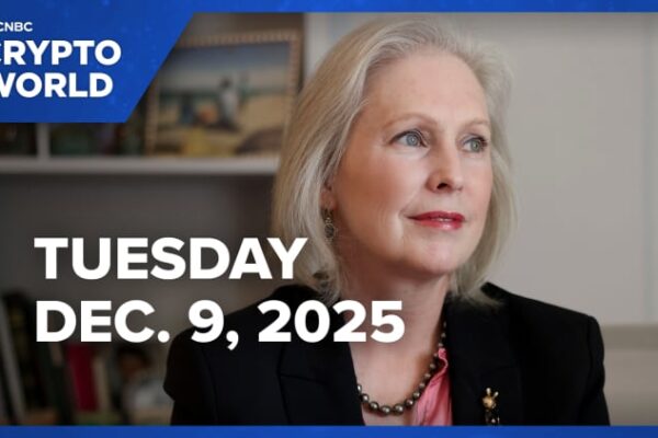 AFT slams crypto market bill, warns of ‘profound risks’ for retirement