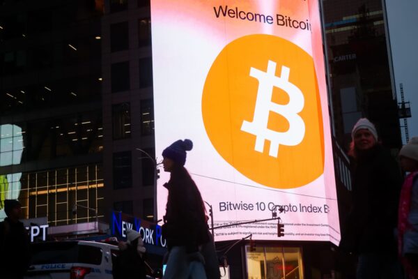 Bitcoin fell in 2025, but can it rebound in the new year?