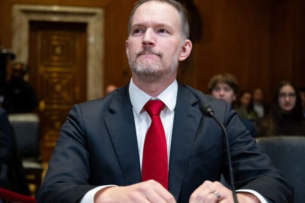 Trump trade rep changes China soybean purchase timeline, cites ‘discrepancy’