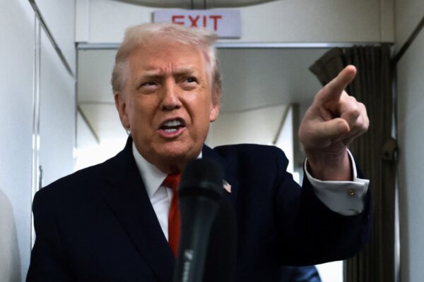 Heard Biden Fed picks signed by autopen