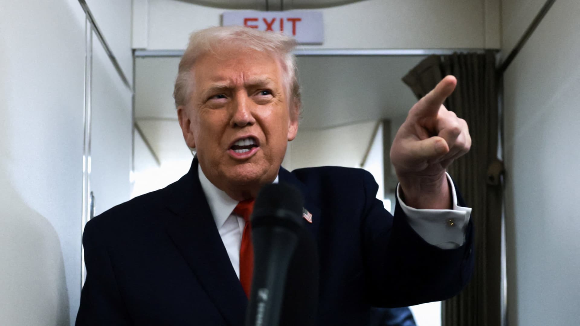 Heard Biden Fed picks signed by autopen