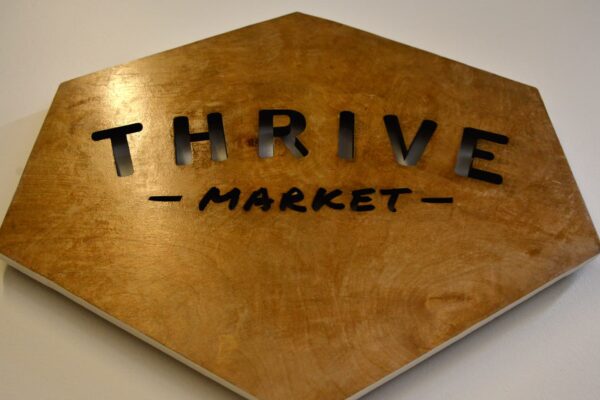 Online grocer Thrive Market goes dry, launches non-alcoholic products