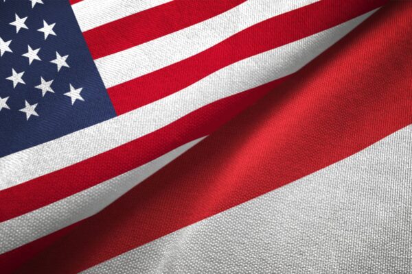 U.S. Indonesia trade deal in jeopardy