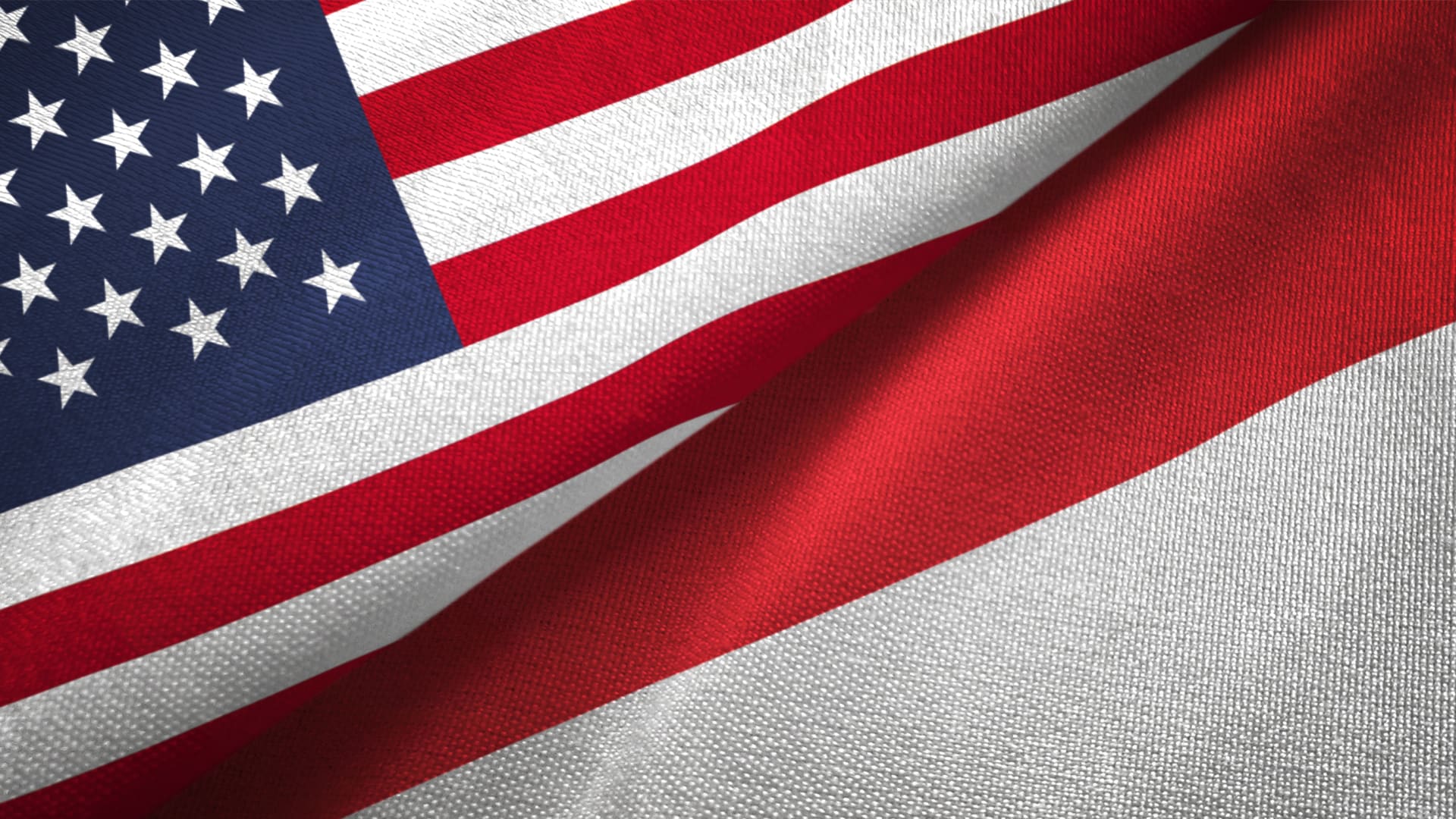 U.S. Indonesia trade deal in jeopardy