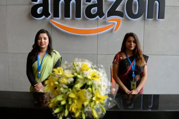 Amazon pledges a massive  billion worth of investments in India’s AI space through 2030