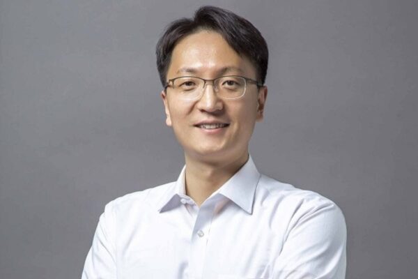 CEO of South Korean online retail giant Coupang resigns over data breach