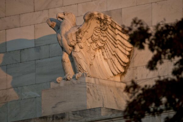 A Fed rate cut might not be festive enough