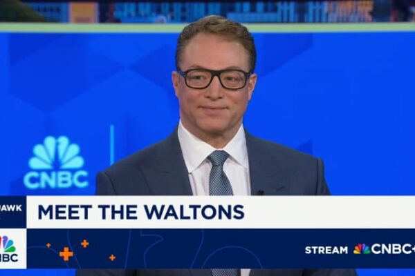 Inside the 0 billion web of family offices