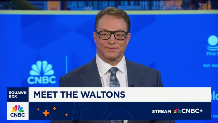 Inside the 0 billion web of family offices