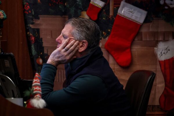 Outlook for Dec. 22-26, 2025