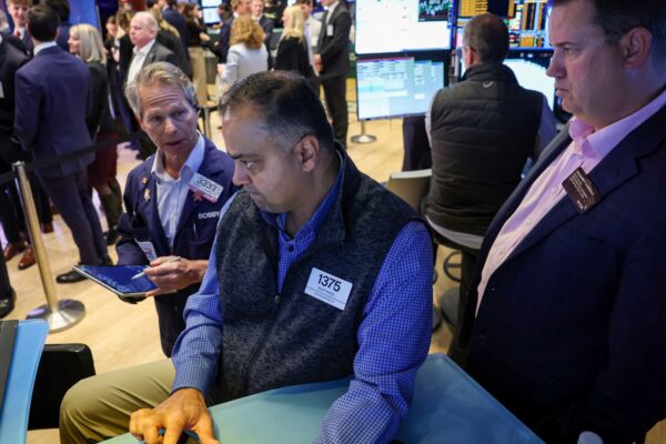 Outlook for Dec. 15-19, 2025