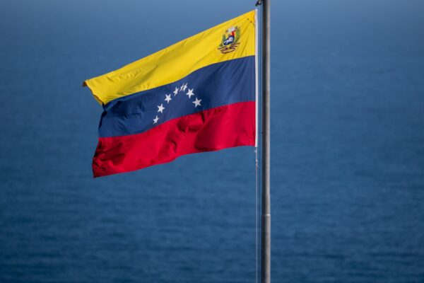 Trump says U.S. seized oil tanker off the coast of Venezuela