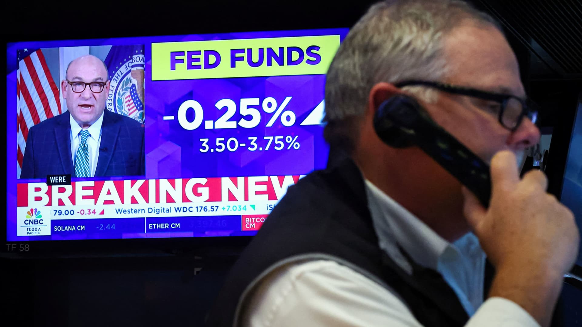 ‘Reflation is back’ says Deutsche Bank as central banks diverge from Fed