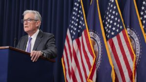 Much to like in Fed’s meeting amid warnings of restraint