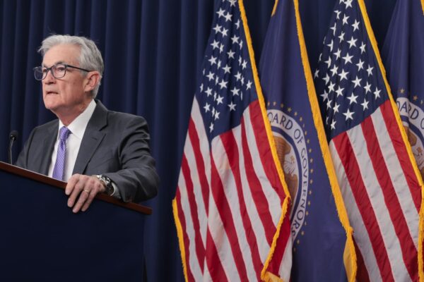 Much to like in Fed’s meeting amid warnings of restraint