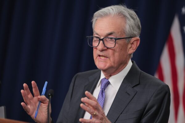Here are the five big takeaways from Wednesday’s Fed rate decision