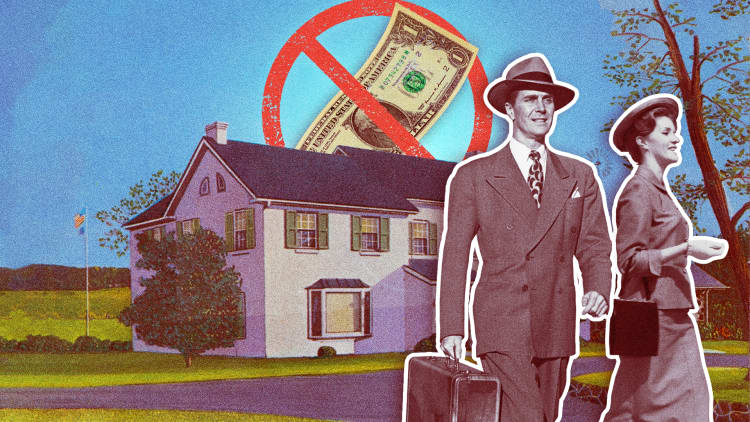 Gig workers feel the pinch as gas prices rise