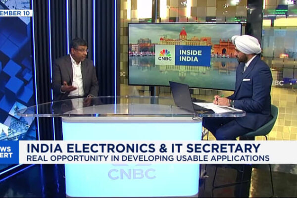 India’s .3 trillion opportunity for global fund houses