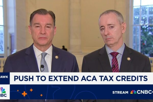 What health policy experts say