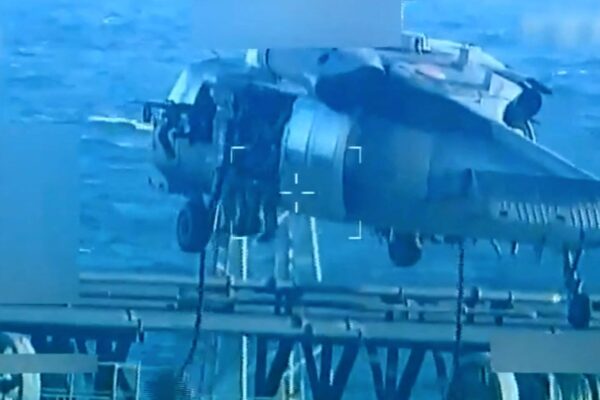 U.S. preparing to seize more oil tankers off Venezuela coast: Report