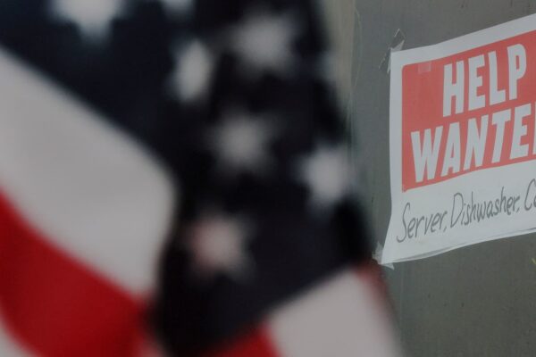 Jobs report November 2025: