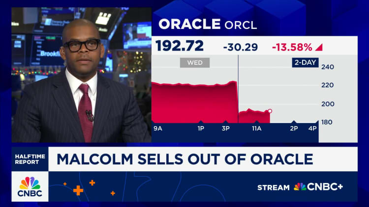 Oracle lease commitments increase almost 150% to accommodate AI demand