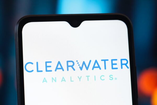 Permira, Warburg to buy Clearwater Analytics for .4 billion