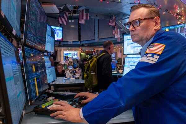 5 things to know before the stock market opens Monday