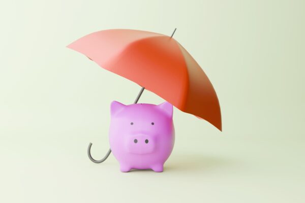 Feeling Overwhelmed By Saving? A CFP’s 3-Step Emergency Fund Plan