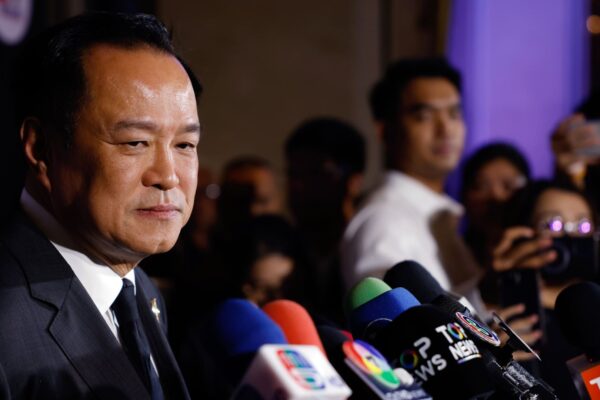 Thailand dissolves parliament amid escalating border strife with Cambodia