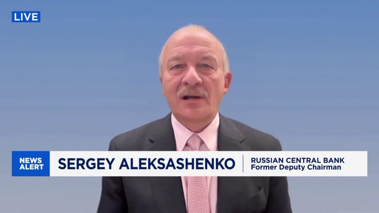 Trump frustrated amid warning Putin can escalate conflict