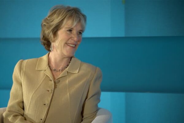 Hannah Rothschild on privilege, duty and shaping a centuries-old dynasty