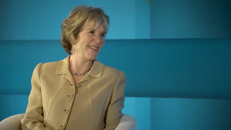 Hannah Rothschild on privilege, duty and shaping a centuries-old dynasty