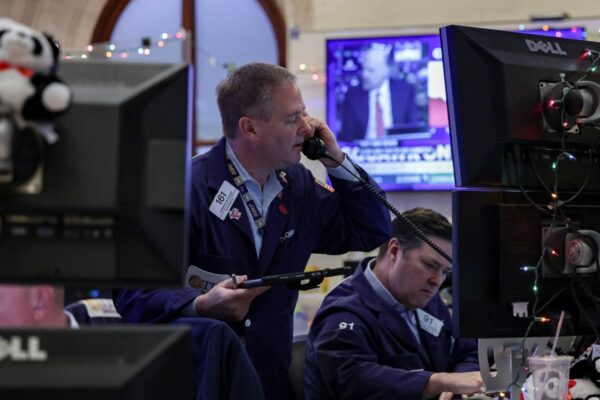 The charts show a possible breakout in this insurance stock, says Katie Stockton